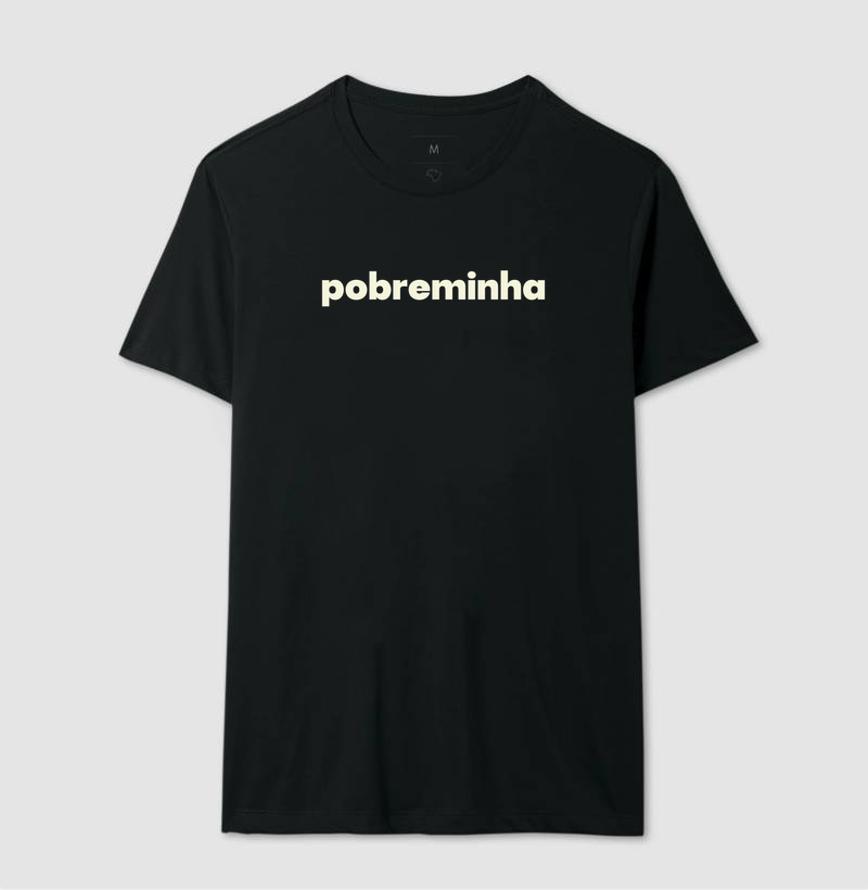 Pobreminha