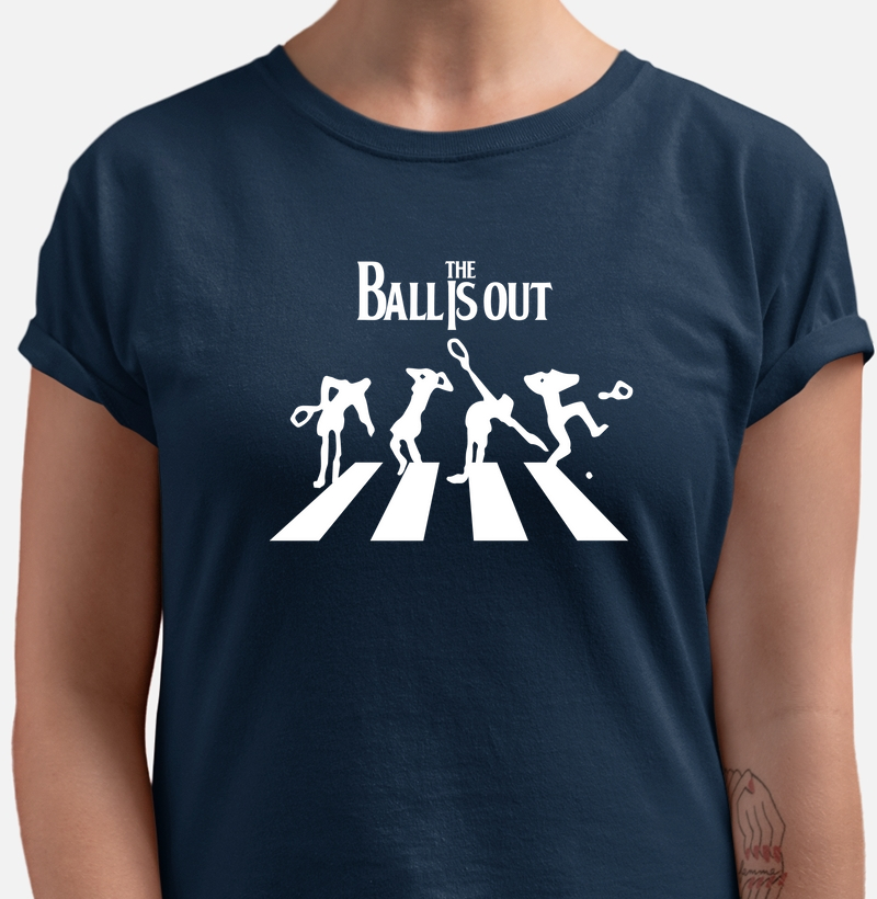 The Ball is out-II