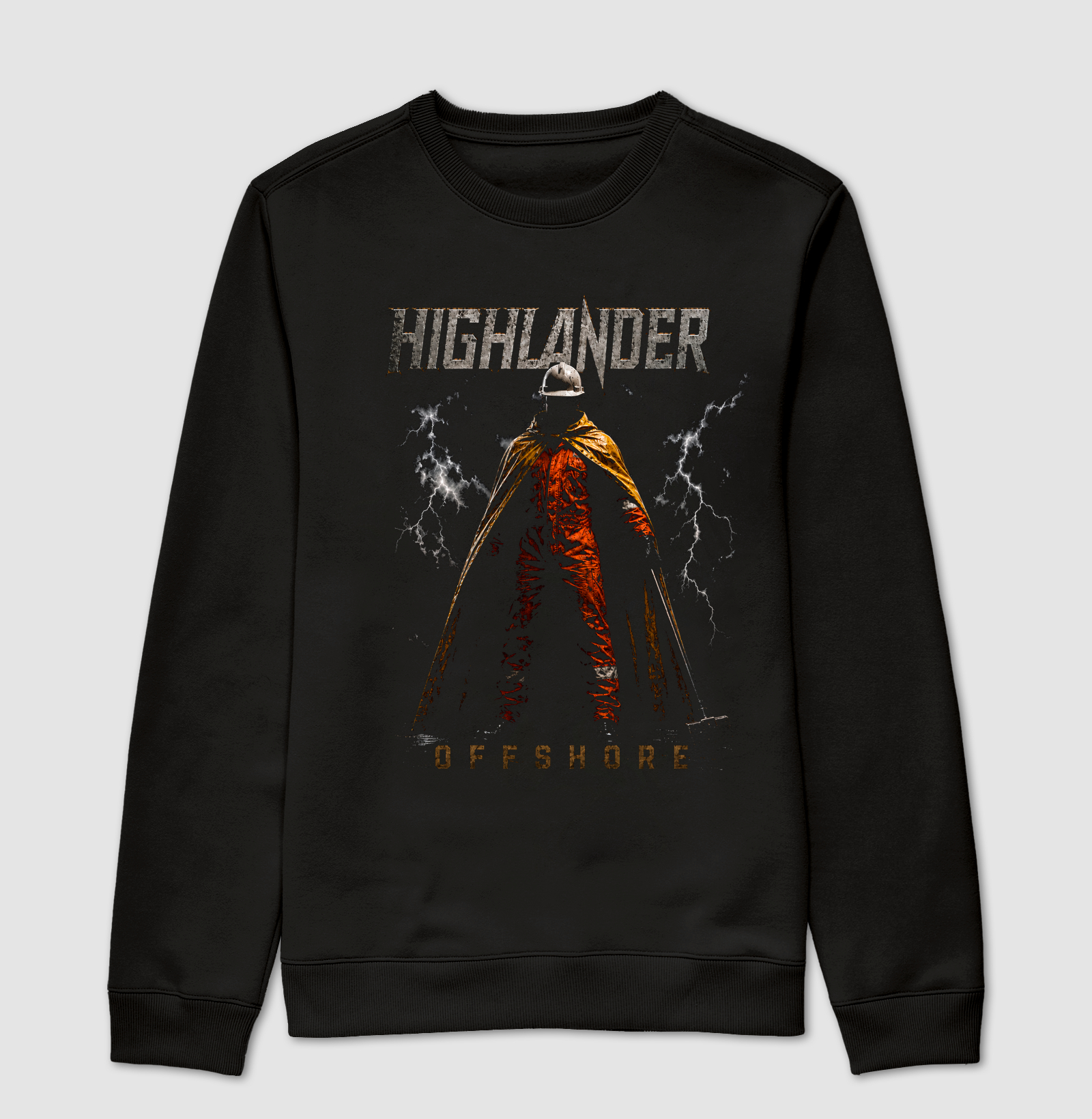 Highlander Offshore