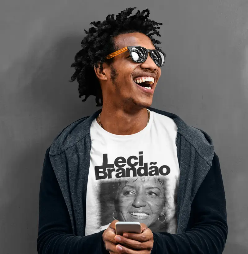 162 - LECI BRANDÃO -  FOTO2