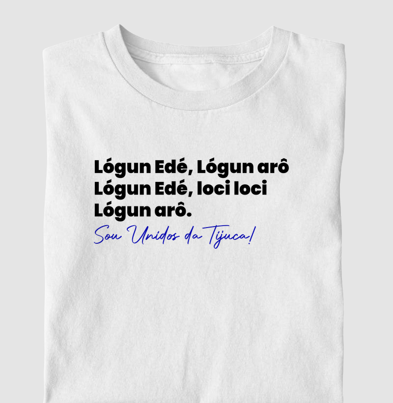 Lógun Edé - Unidos da Tijuca