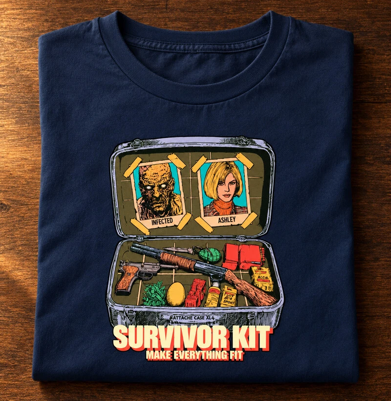 Survivor Kit