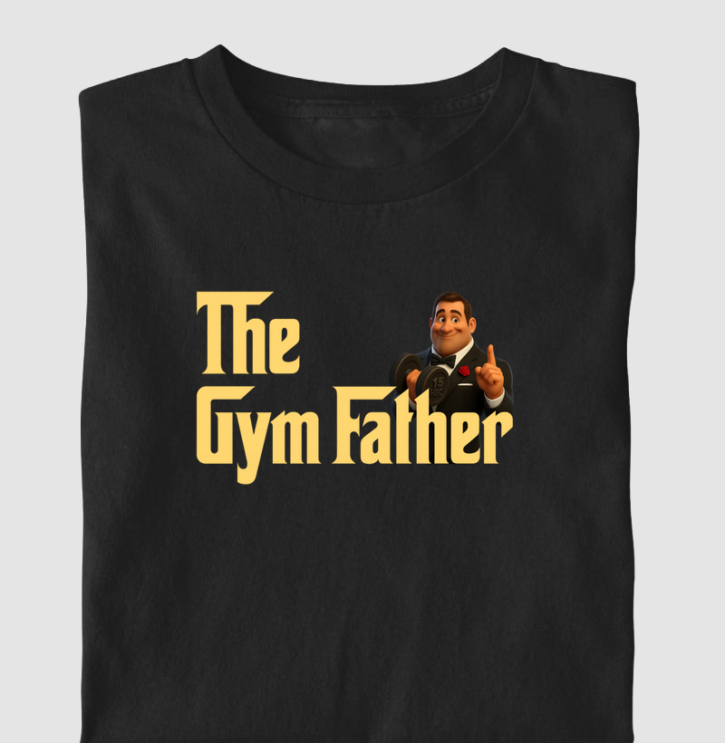 THE GYM FATHER