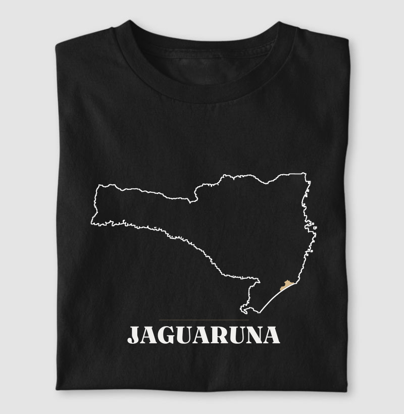Jaguaruna | Traço SC