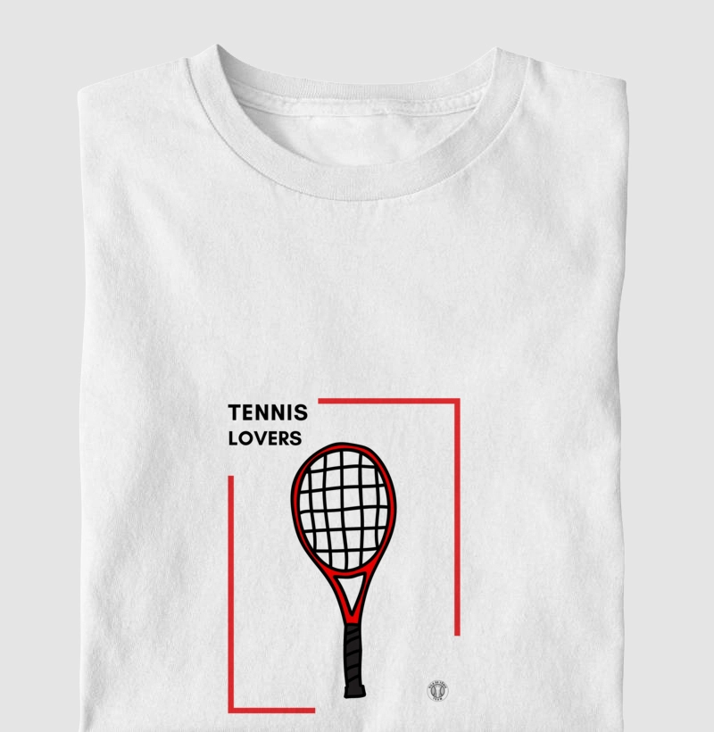 Tennis Lovers