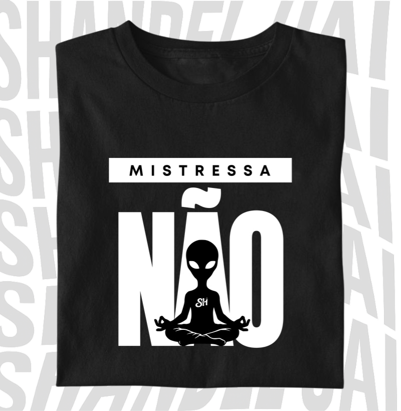 Mistressa não