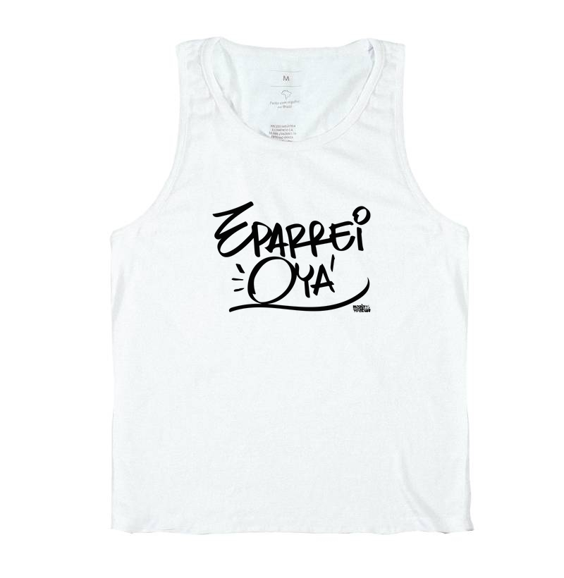 Regata Eparrei Oyá Maria Patuá