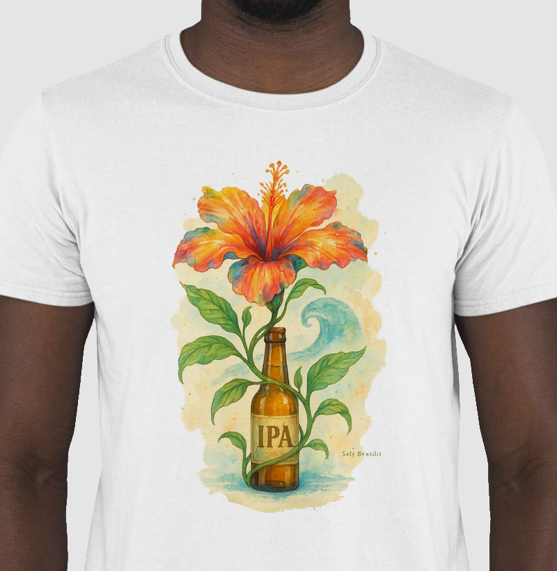 FlorIPA | Confecção Reserva 🦜