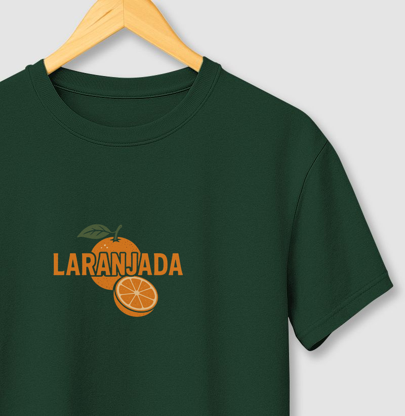 Laranjada🍊😅