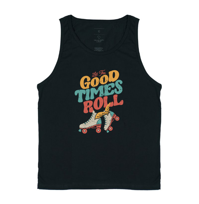 Good Times Roll