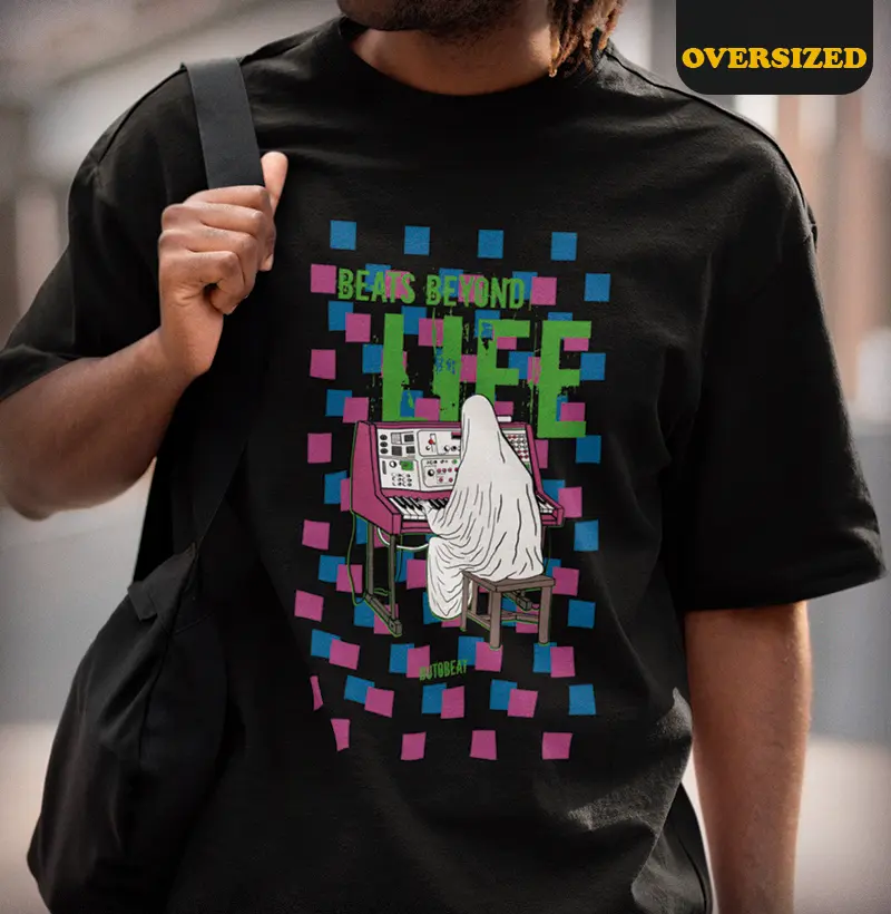 BEATS BEYOND LIFE