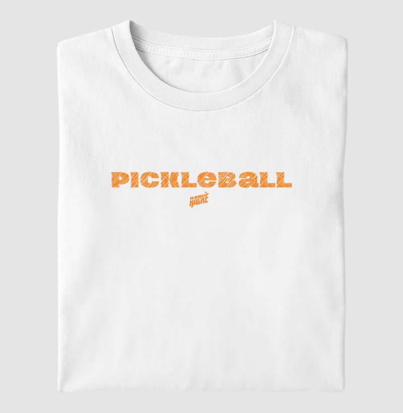 PICKLEBALL