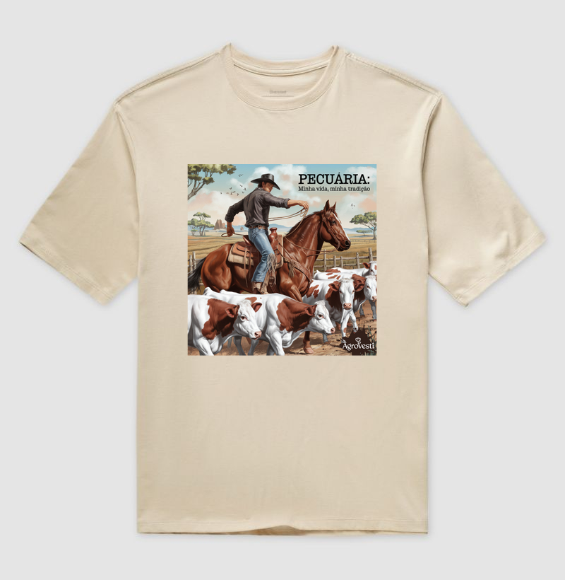 Pecuária Minha Vida