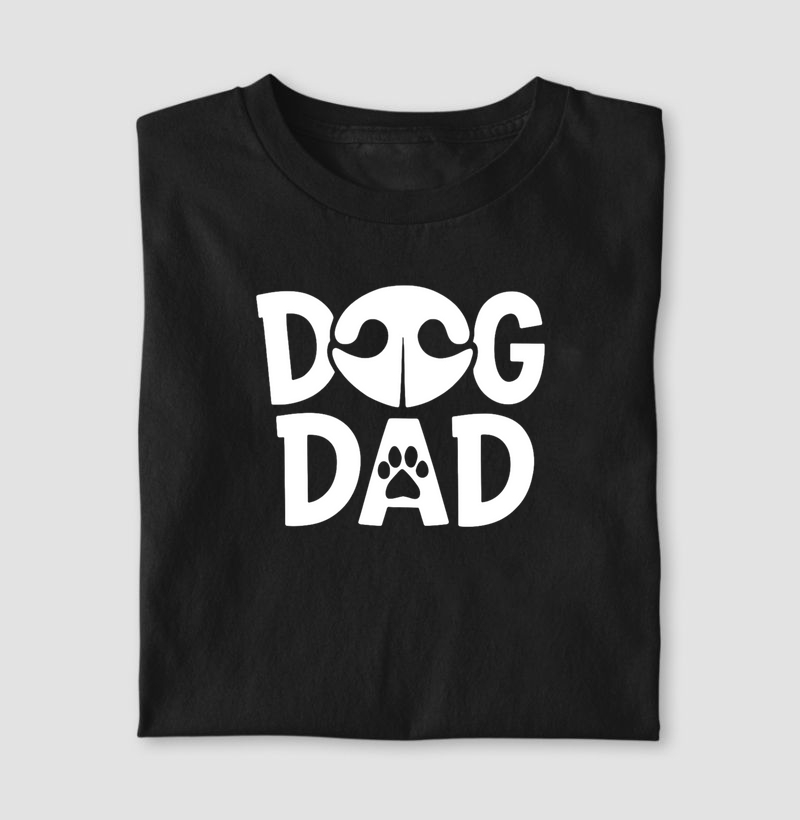 Dog dad