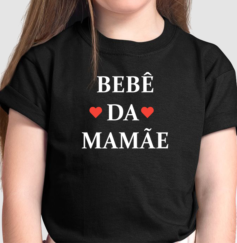 Bebê da mamãe