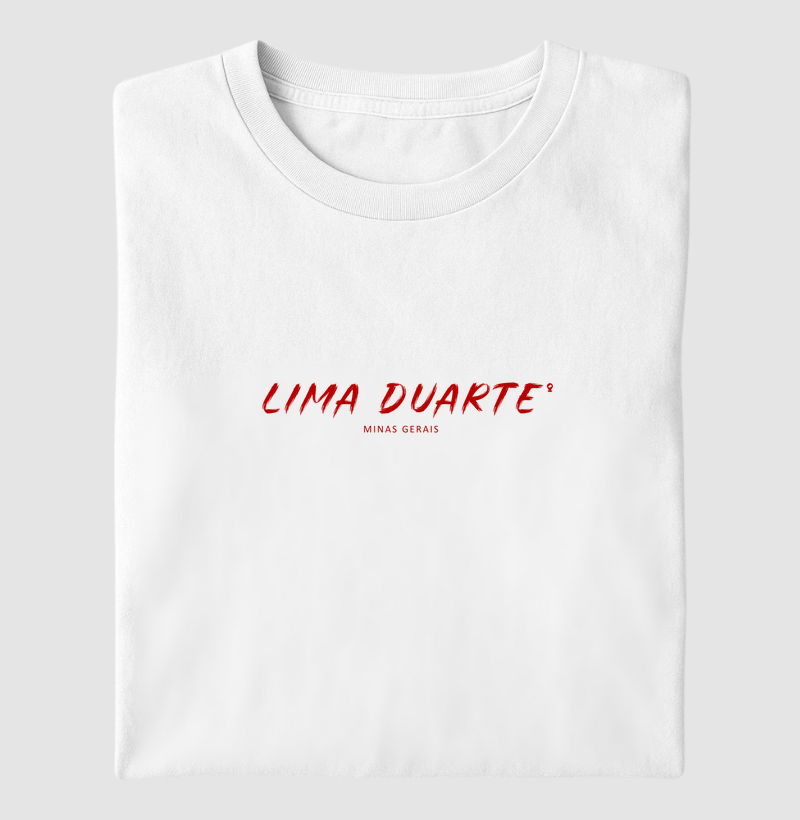 Lima Duarte (MG) | Traços