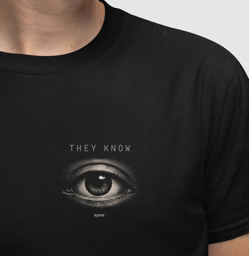 They know - Bolso