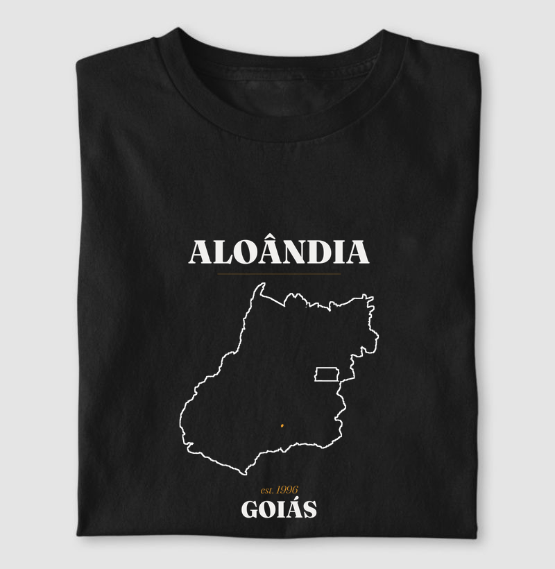 Aloândia | Legado GO