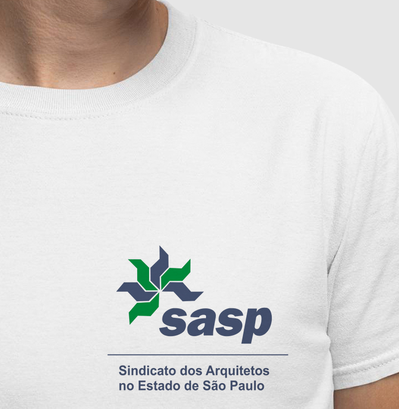 Logo sasp bolso