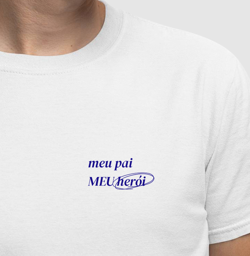 Meu pai, meu herói