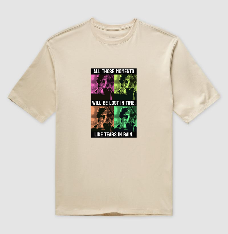 Like Tears In Rain 1