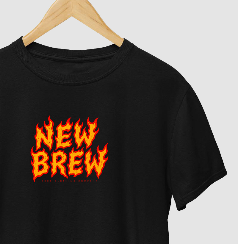 New Brew Fire