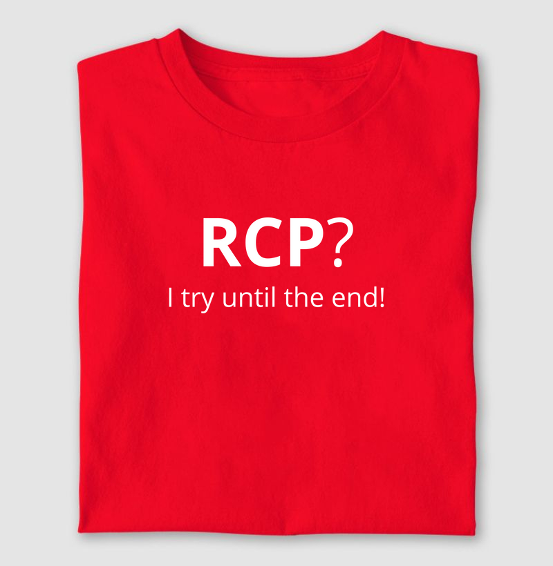 RCP?