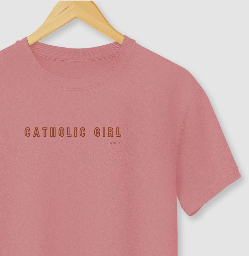 Catholic Girl