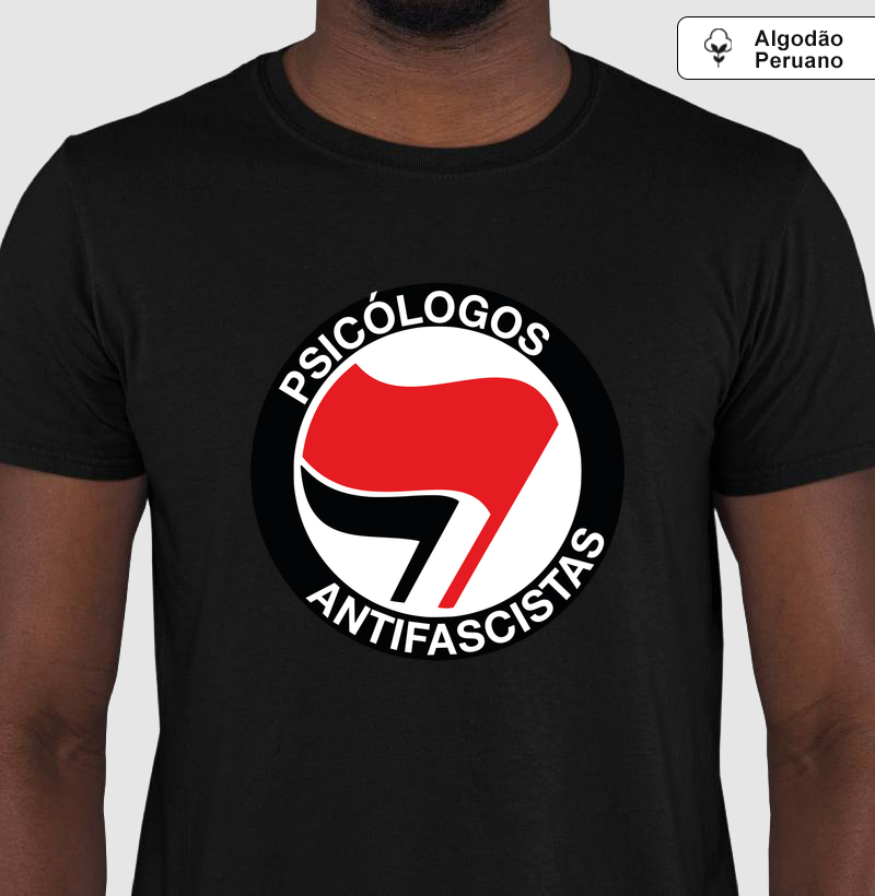 PSICÓLOGOS ANTIFASCISTAS