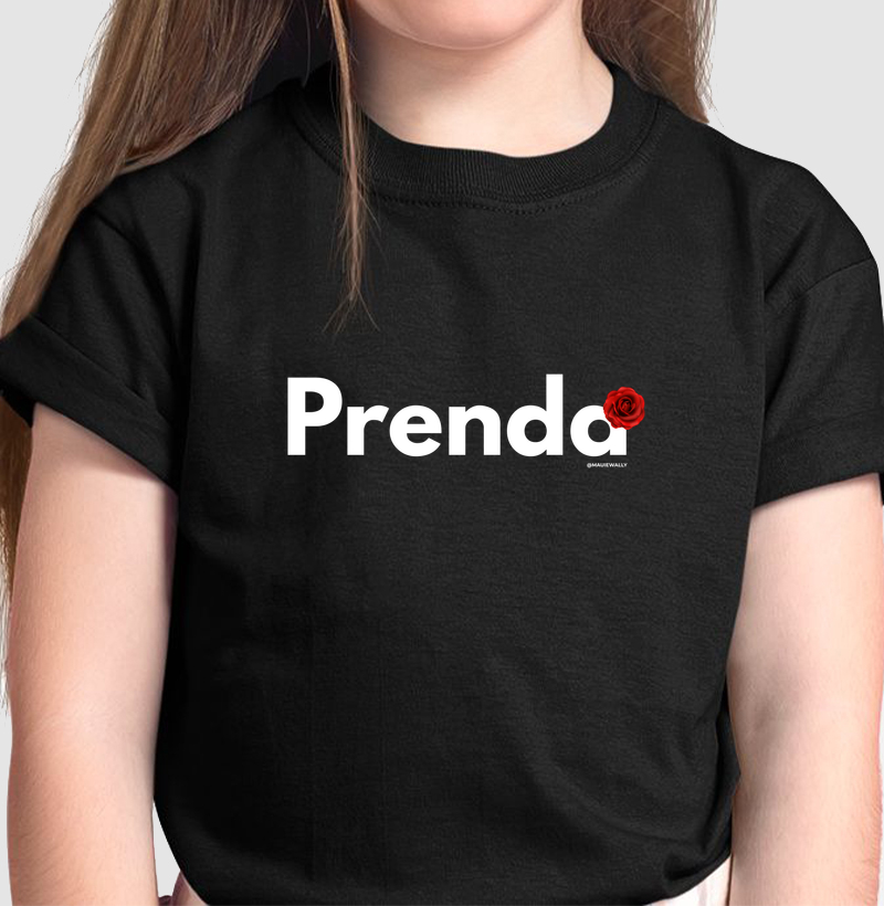 Prenda dk