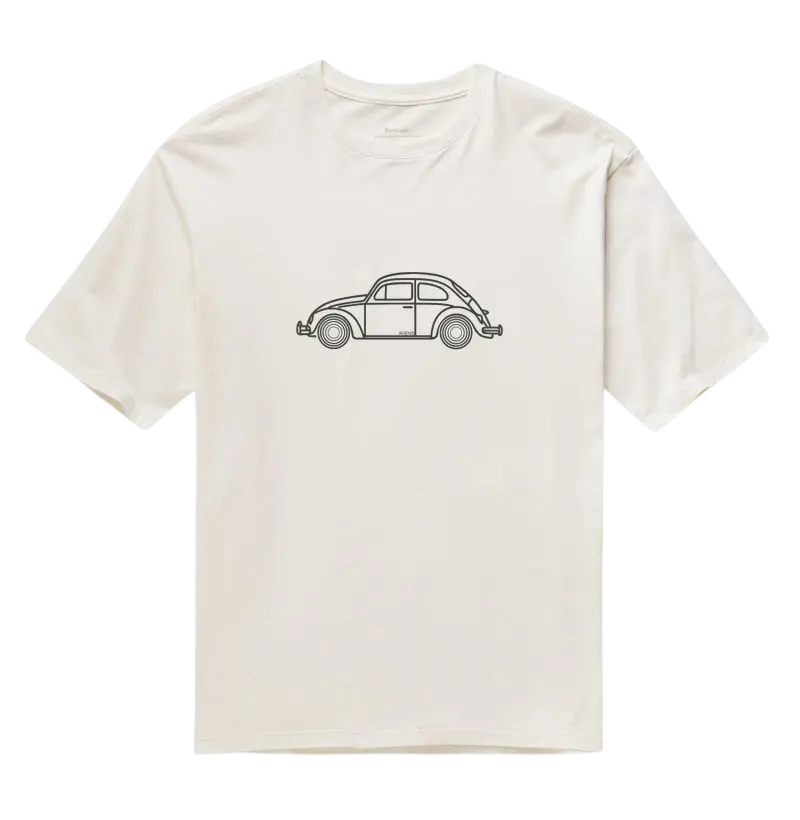 Fusca Clássico