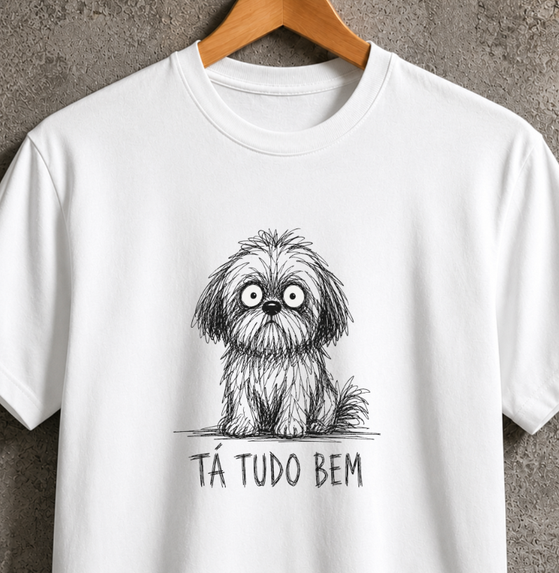 Tá tudo bem