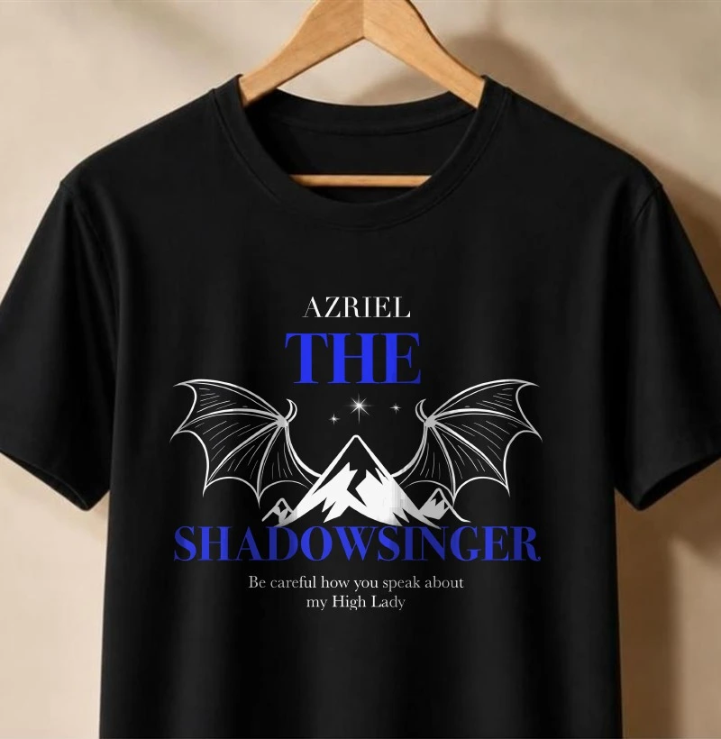 Shadowsinger