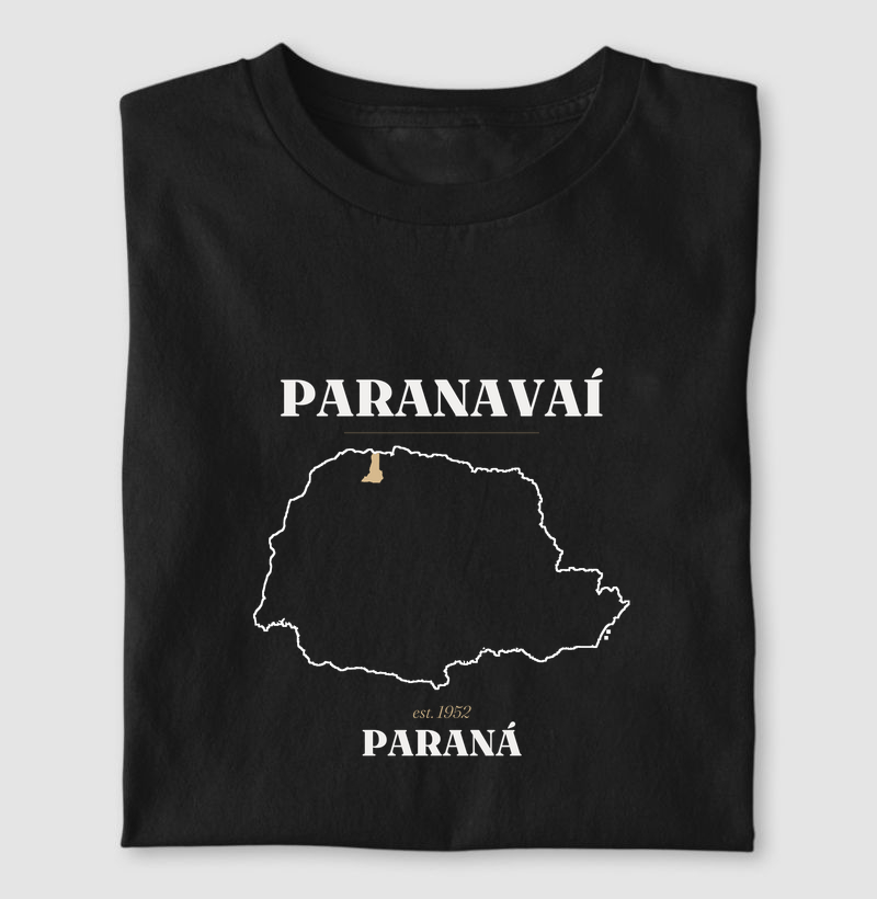 Paranavaí | Legado PR