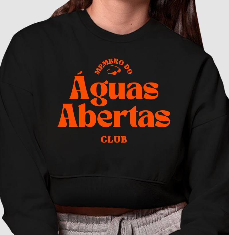 Águas Abertas Club
