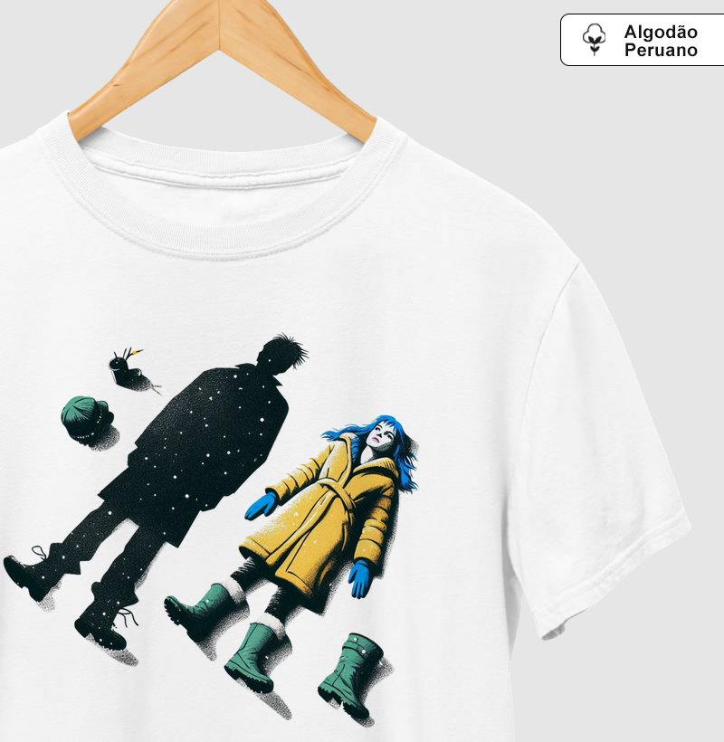 Movie - Brilho Eterno de uma Mente sem Lembranças