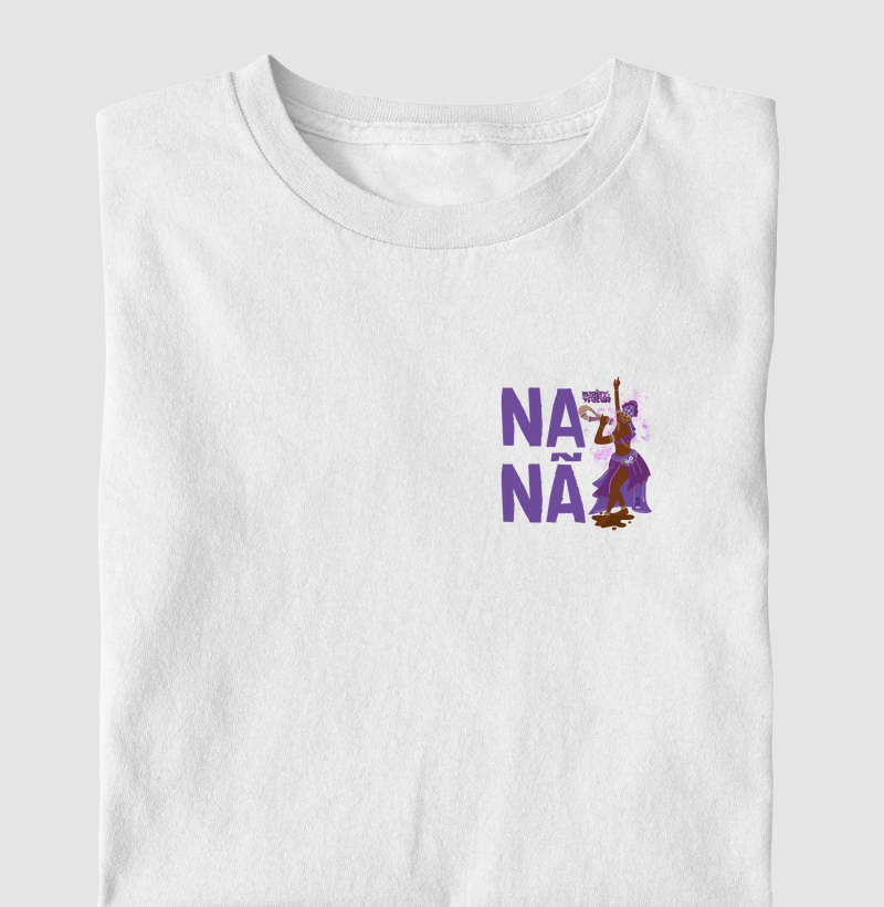 Nanã No Peito Maria Patuá