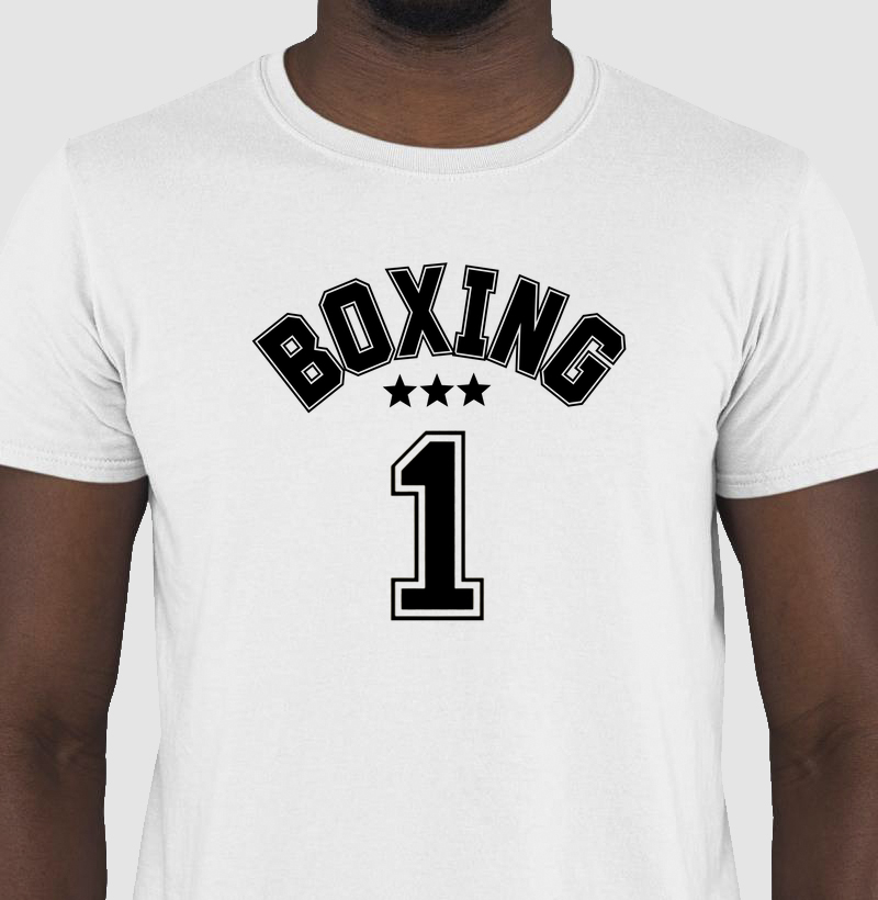 BOXING ONE