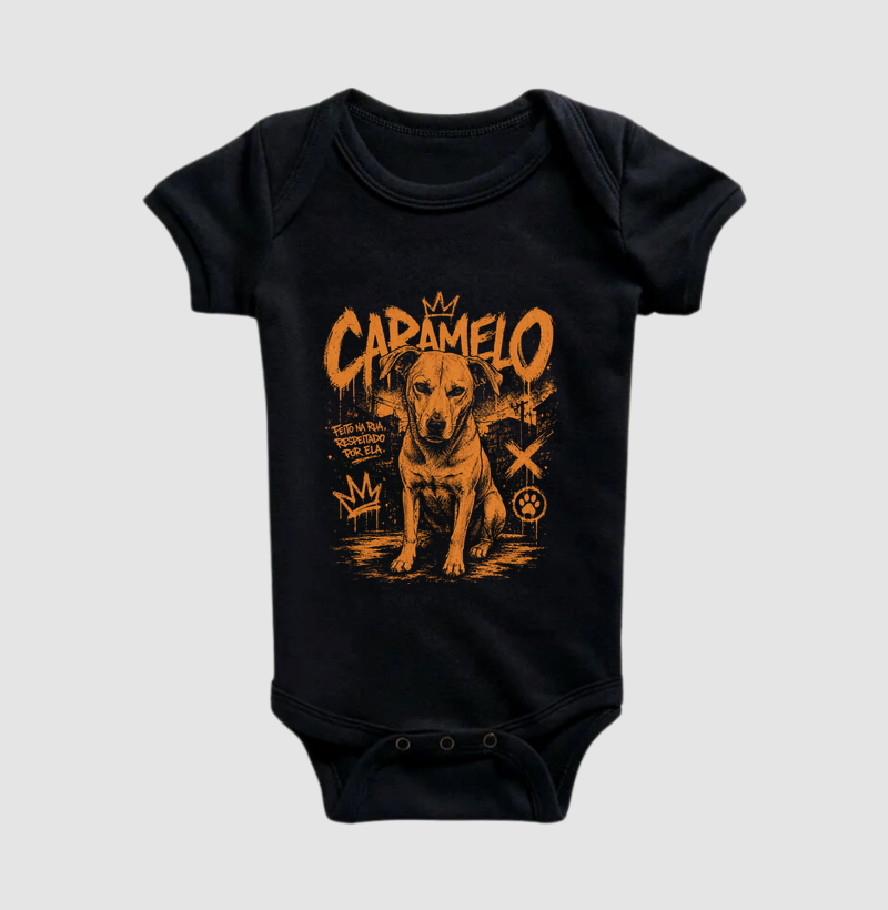 caramelo streetwear