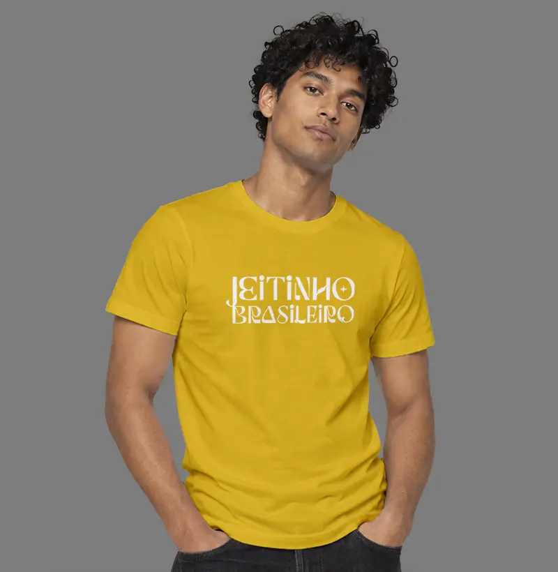 Jeitinho Brasileiro