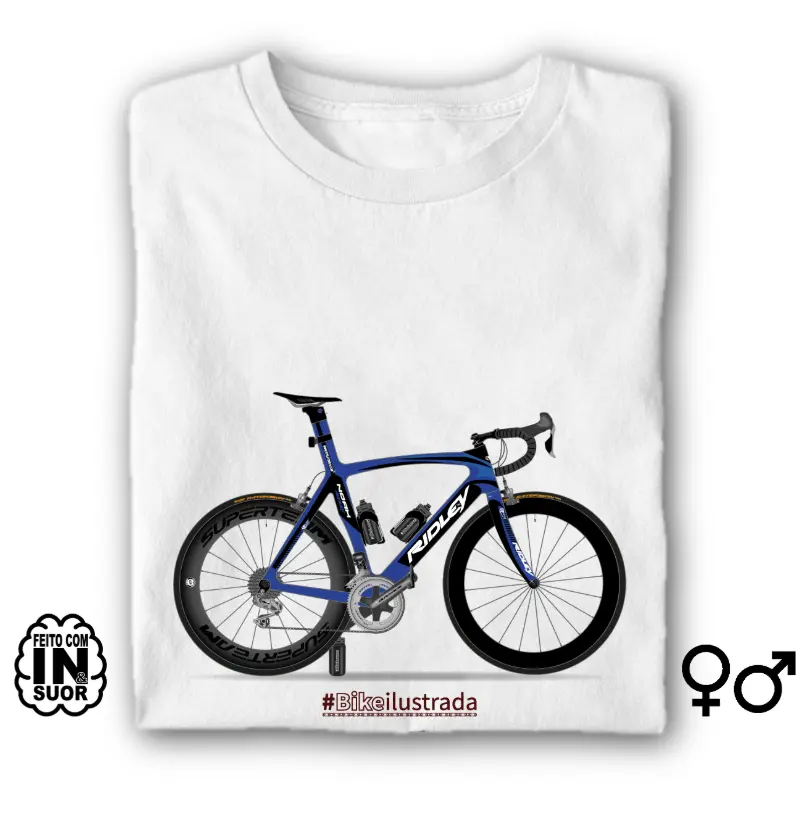 Ridley Noah [AfranioJunior]