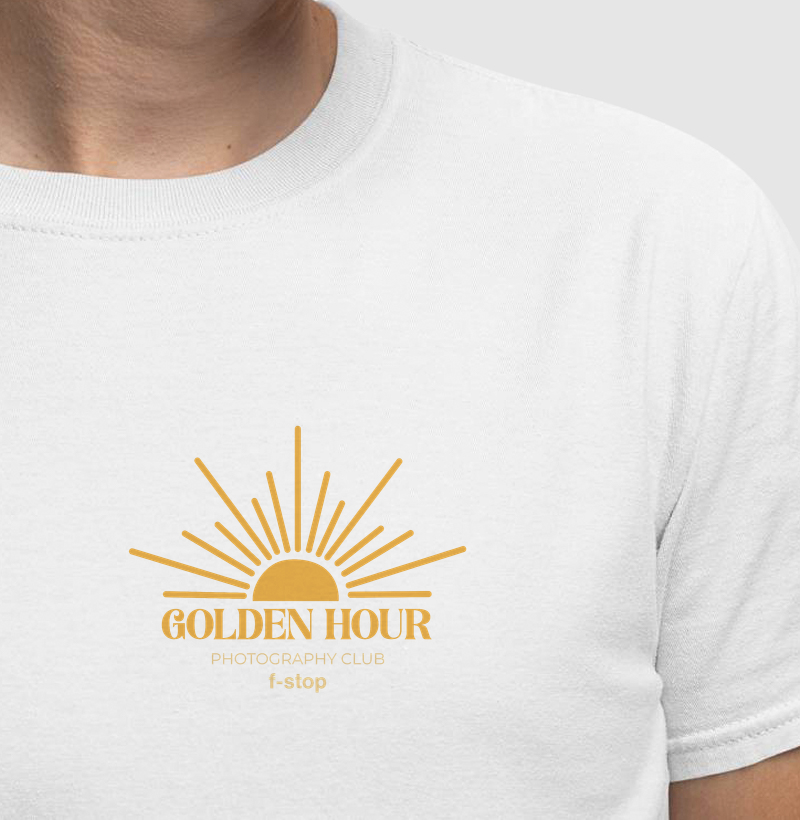 Golden Hour Photography Club - bolso