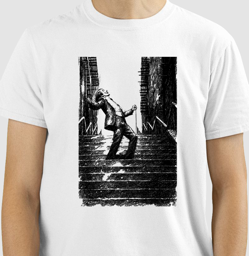 Ascensão - Quando o Caos se Torna Dança