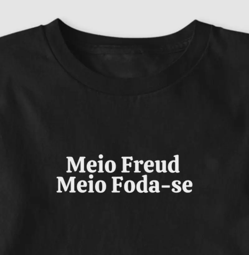 Meio Freud