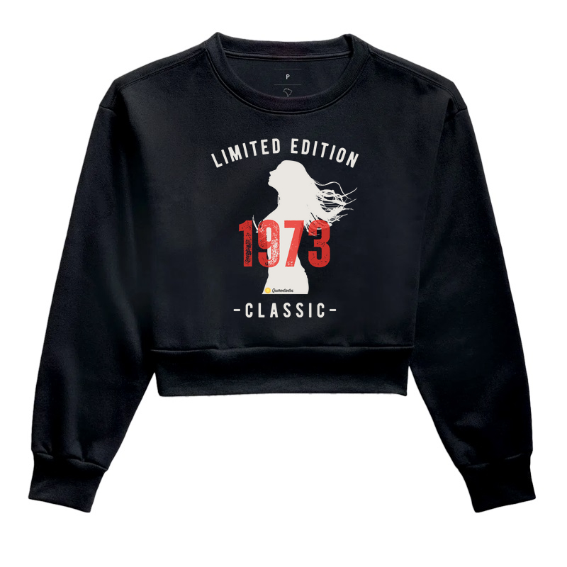 1973 -  Limited Edition Classic