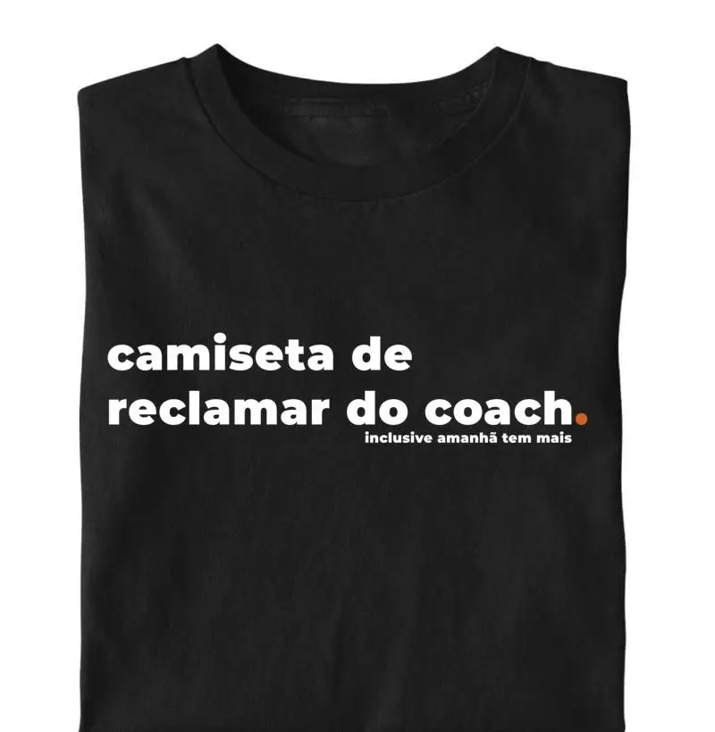 Reclamar do Coach B