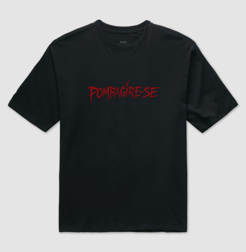 Pombagire-se