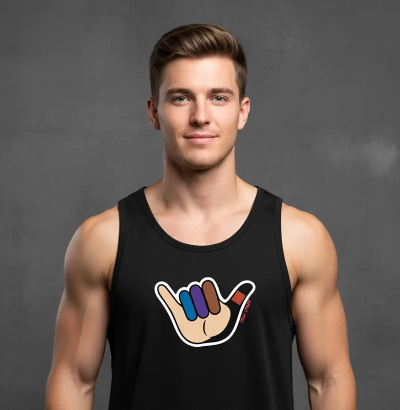 Hang Loose Graduações