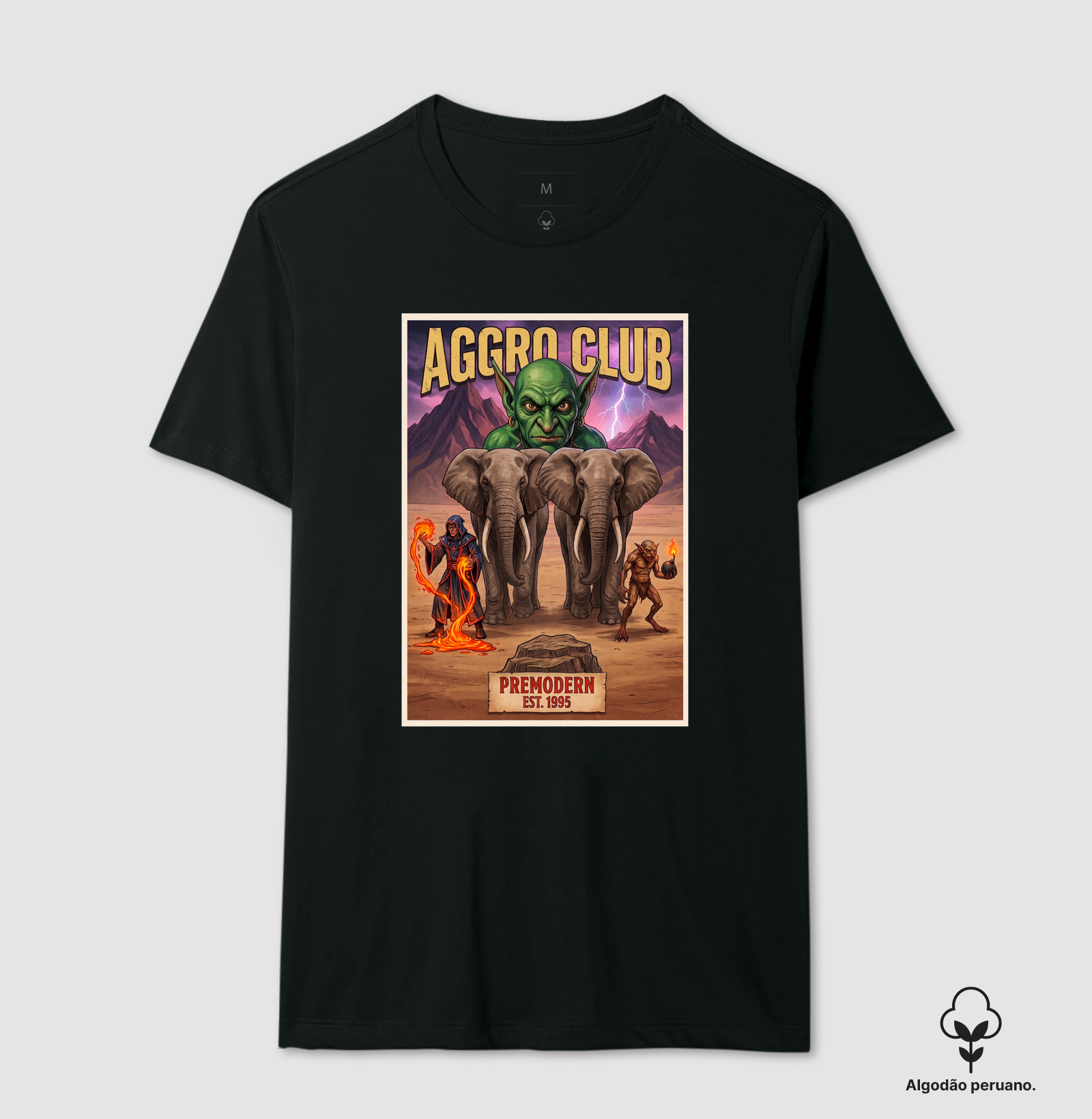 Aggro Club