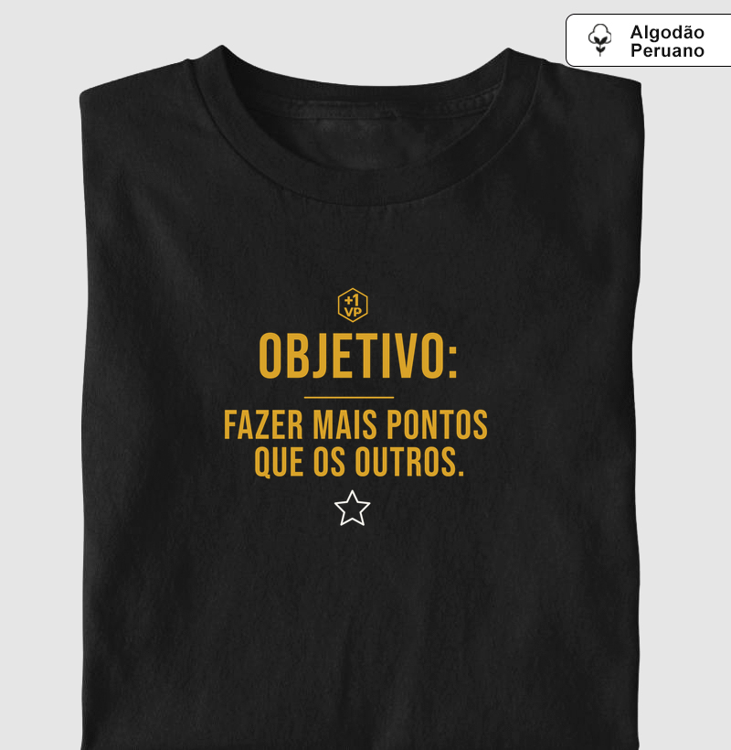 Objetivo